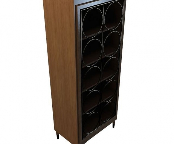 Modern Wine Cabinet-ID:856699949