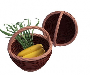 Modern Storage Basket-ID:155658013