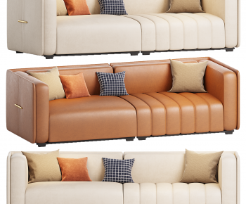 Modern A Sofa For Two-ID:239483123