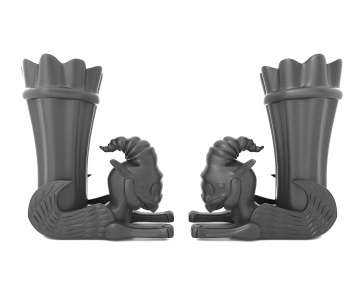 Modern Sculpture-ID:592595105