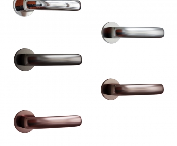 Modern Door Handle-ID:687813041