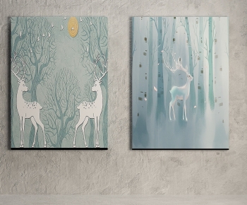 Modern Painting-ID:298739917