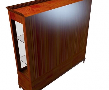 Modern Wine Cabinet-ID:395539057