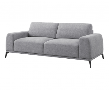 Modern A Sofa For Two-ID:682010896