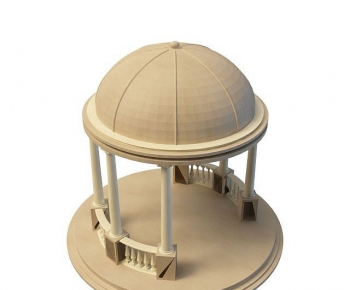 European Style Pavilion-ID:550946008