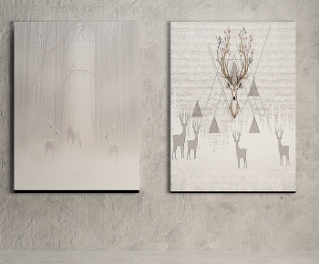 Modern Painting-ID:509001025