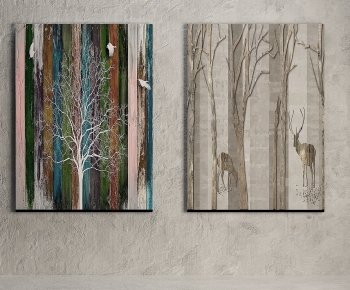 Modern Painting-ID:496588952