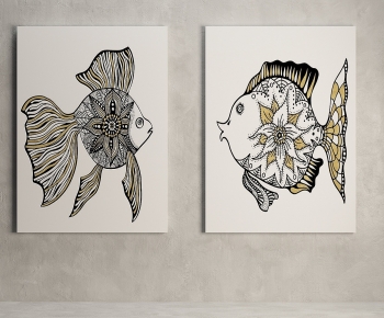 Modern Painting-ID:894478088