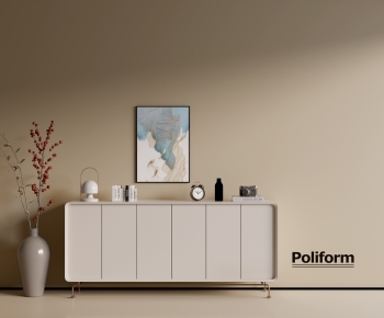 Modern Side Cabinet-ID:969856021