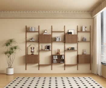 French Style TV Wall-ID:536381014