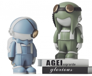 Modern Sculpture-ID:710880997