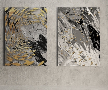 Modern Painting-ID:208565951