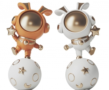 Modern Sculpture-ID:975848913