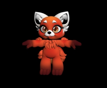 Modern Robot-ID:658662084