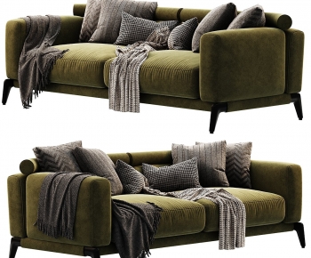 Modern A Sofa For Two-ID:257128007