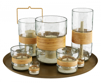 Modern Tea Set-ID:207153088