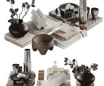 Modern Decorative Set-ID:965394024