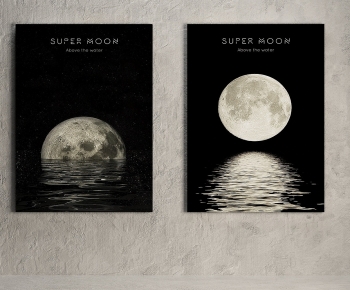 Modern Painting-ID:980036022