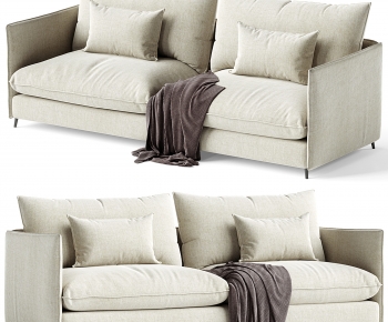 Modern A Sofa For Two-ID:643038032