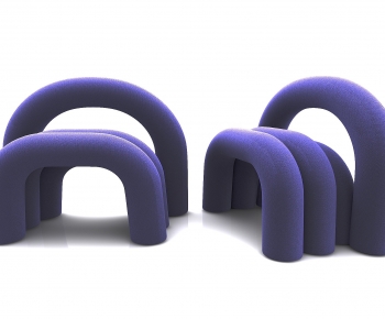 Modern Lounge Chair-ID:833792923