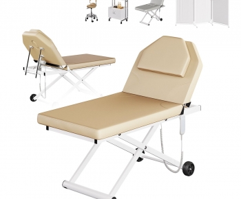 Modern Massage Table-ID:365225087