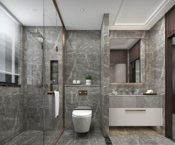 Modern TOILET-ID:970910075