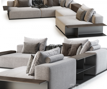 Modern Corner Sofa-ID:538917067