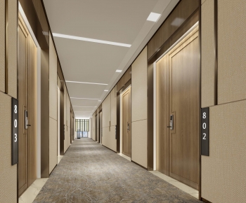Modern Corridor-ID:127984051