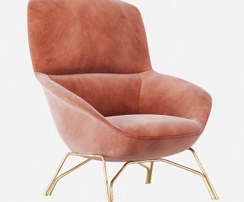Modern Lounge Chair-ID:595221044
