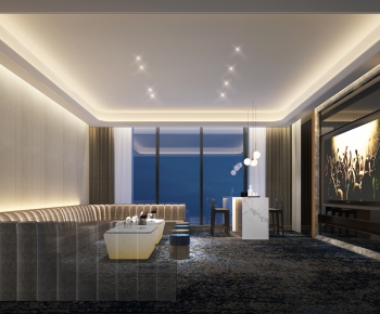 Modern Audiovisual Room-ID:286629927