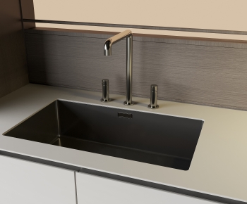 Modern Sink-ID:247503044