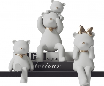 Modern Sculpture-ID:955928098