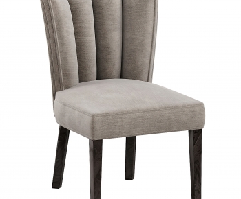 Modern Dining Chair-ID:203367959
