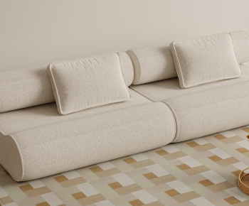 Modern A Sofa For Two-ID:700084923