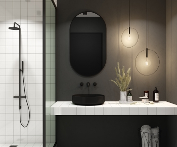 Modern TOILET-ID:741017101