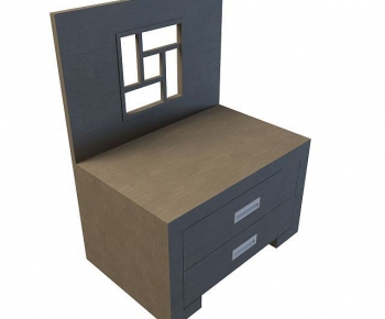 Modern Side Cabinet-ID:695755962