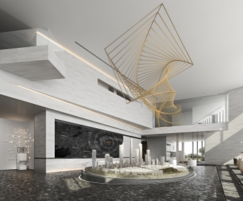 Modern Sand Table Area-ID:272747993