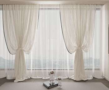 Modern The Curtain-ID:573625096