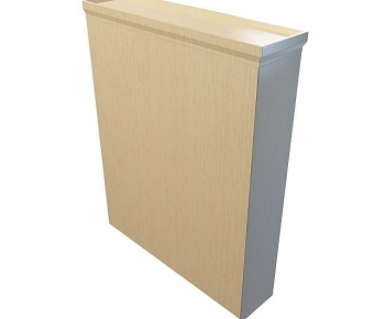 Simple European Style The Wardrobe-ID:608771091