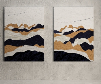 Modern Painting-ID:404241092