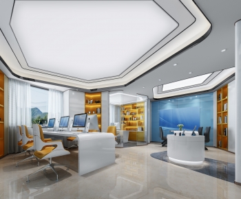 Modern Staff Area-ID:505590924