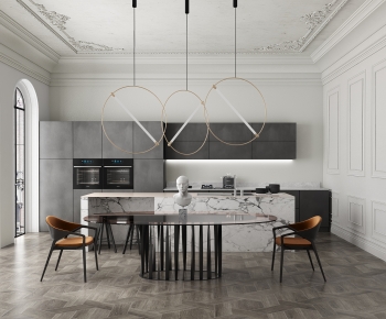 French Style Dining Room-ID:317512045
