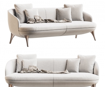 Modern Multi Person Sofa-ID:490923886
