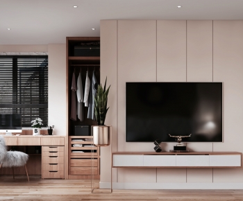 Modern Study Space-ID:440915119