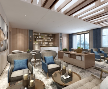 Modern Negotiation Area-ID:860039003