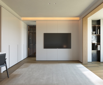 Modern TV Wall-ID:559735063
