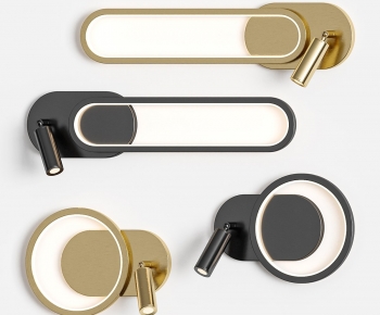 Modern Wall Lamp-ID:488526114