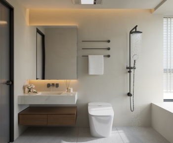Modern TOILET-ID:518368969