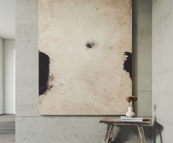 Wabi-sabi Style Painting-ID:146950966