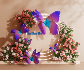 Modern Meichen-ID:452487957